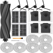 Set di sostituzione per robot aspirapolvere Dreame X40 PRO - 21 pezzi
