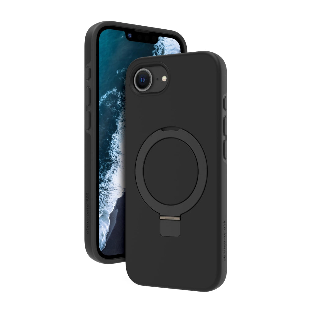 Iceland pro kick iphone se black - IPE4BL006545
