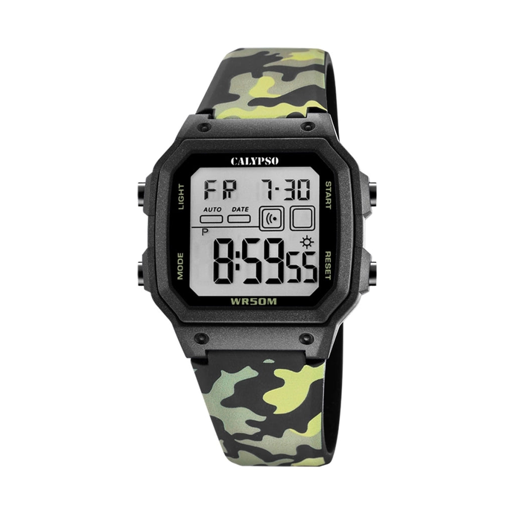 CALYPSO WATCHES Mod. K5812/4