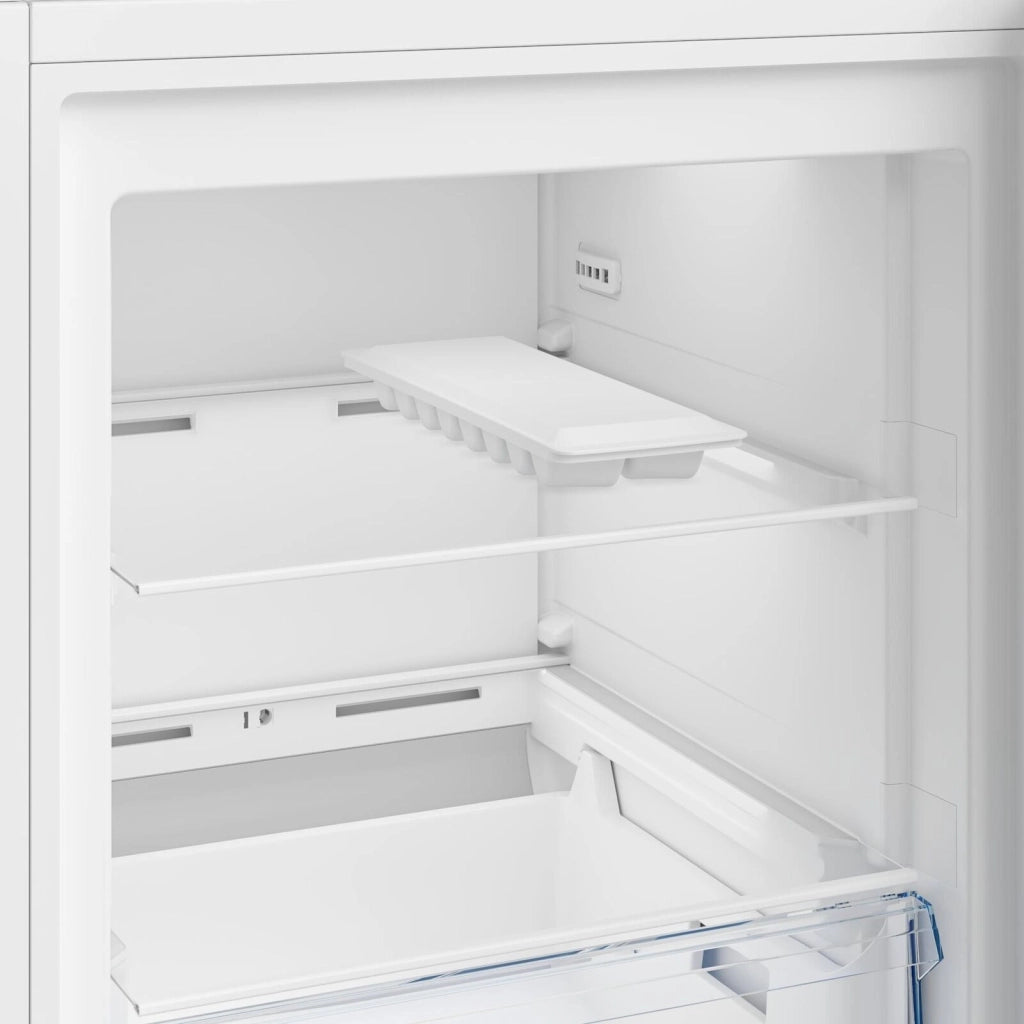 Beko B3RFNE294W Congelatore verticale Libera installazione 260 L E Bianco