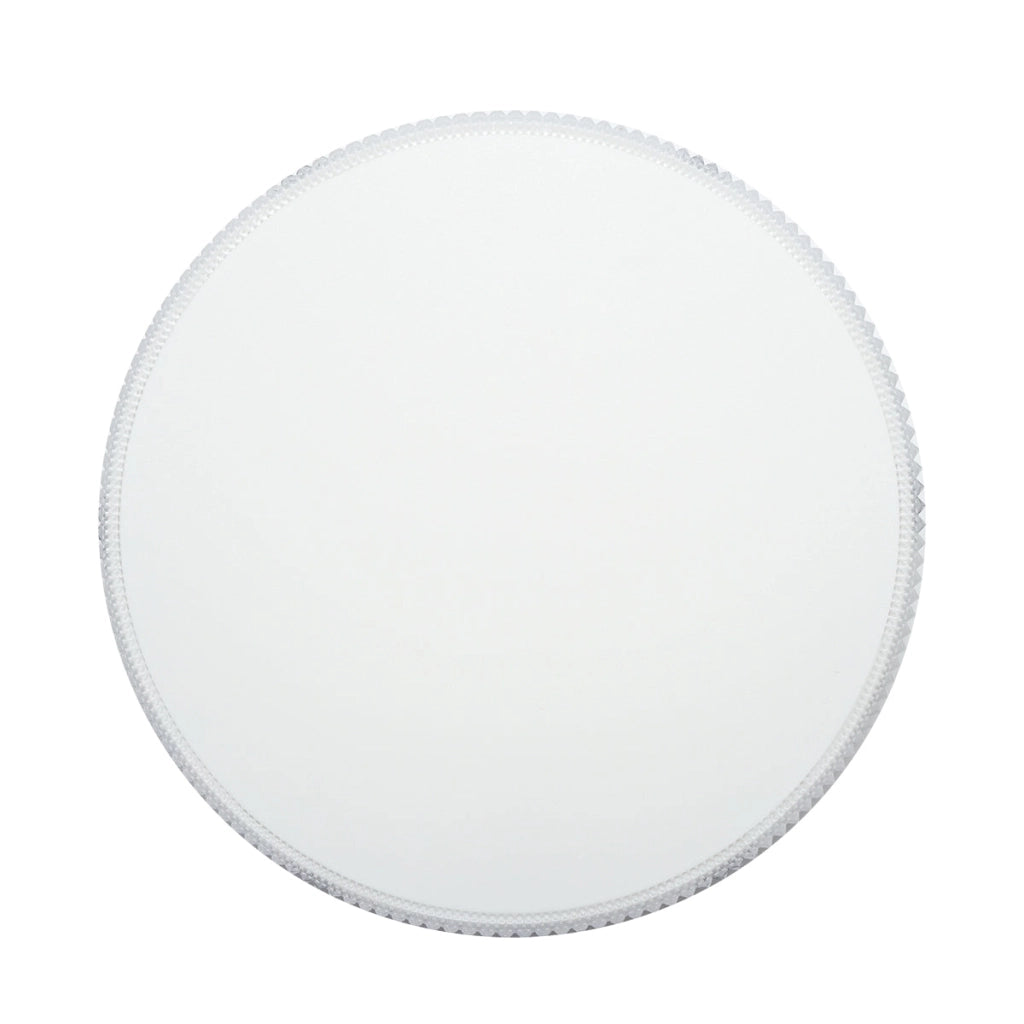 Plafoniera LED 48W, 220V, IP20, 6500K, 300mm luce fredda illuminazione per interni/esterni