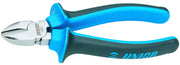 Unior TRONCHESE A TAGLIENTI DIAGONALI Art. 461/1 BI mm. 160 4.00 pz