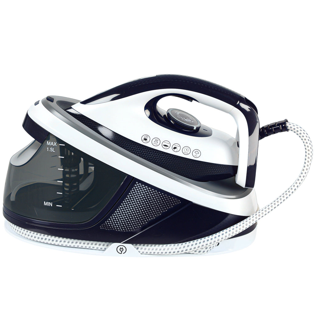 Centro da Stiro 2600W ¨C zephmum ¨C Blu