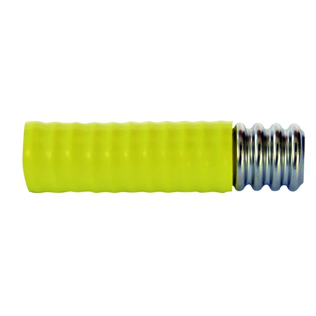 TUBO GAS CON GUAINA PER CALDAIA DN 12- Rot. 25 mt- FERRA- metri 25