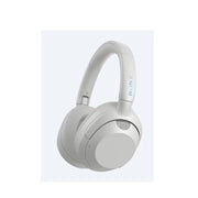 Sony ult wear - cuffie bluetooth wireless con ult power sound, bassi profondi, noise cancelling, ottima qualità delle chiamate, durata della batteria fino a 30 ore, ios e android - WHULT900NW.CE7