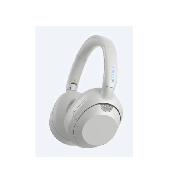 Sony ult wear - cuffie bluetooth wireless con ult power sound, bassi profondi, noise cancelling, ottima qualità delle chiamate, durata della batteria fino a 30 ore, ios e android - WHULT900NW.CE7