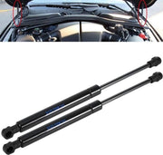 Sostegno motocap 2 pezzi - Serbatoio gas per motocap - Kit di ricambio - Compatibile con E60 E61 M5 - Resistente alle scosse - Materiale duraturo