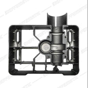 SCATOLA MOTORE LATO BASE 100916/1 SIMPLY VDS KV6 RICAMBIO