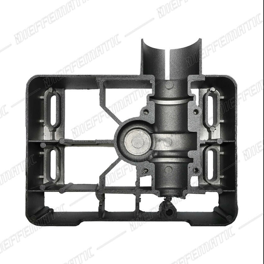 SCATOLA MOTORE LATO BASE 100916/1 SIMPLY VDS KV6 RICAMBIO