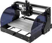 Lasergraveur CNC 3018 Pro MAX - 3 Assi - 10.000 RPM GRBL Controllo