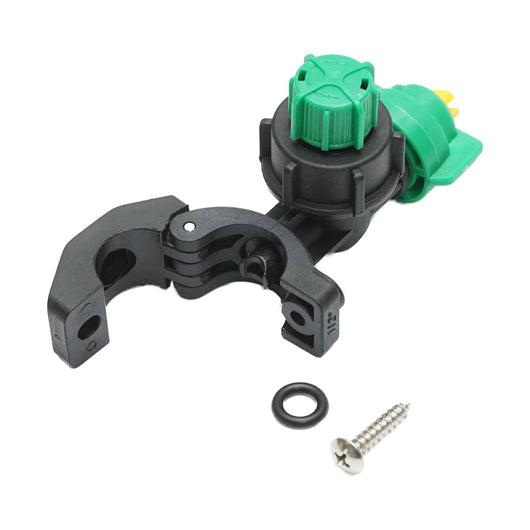 Ugello atomizzatore, diametro tubo 20 mm