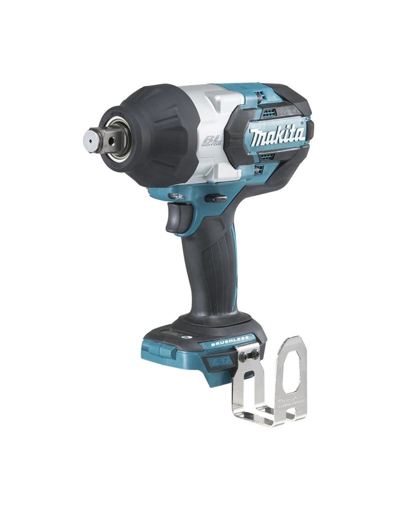Avvitatore ad Impulsi MAKITA DTW1001ZJ (Solo corpo + MAKPAC 3)