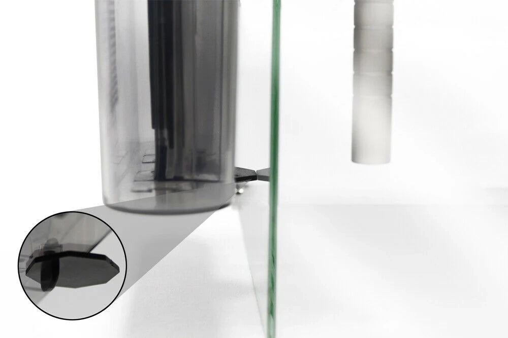 Filtro per acquario sospeso 350l/h per acquari fino a 40 litri 16_0002418