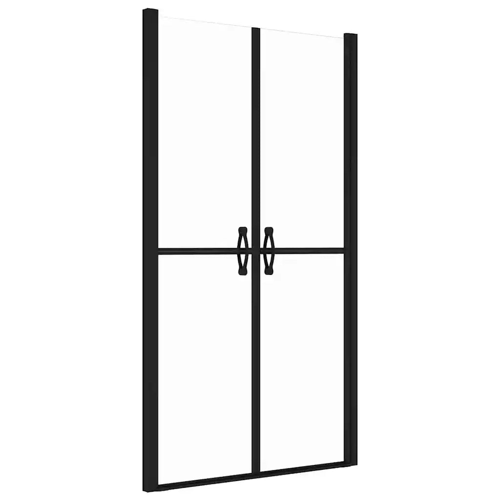 Porta per Doccia in ESG Liscio (73-76)x190 cm CFW8811905
