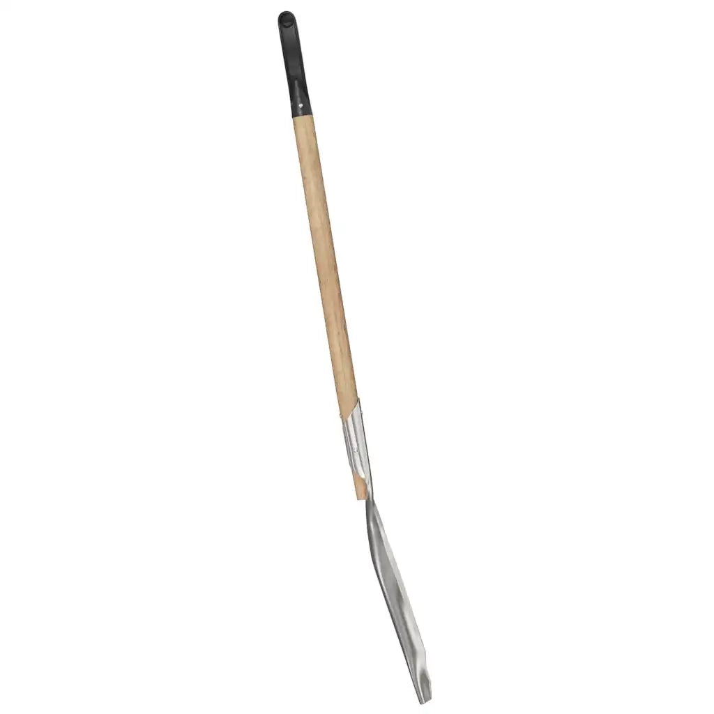 Pala Argento 29 x 122 cm Alluminio CFW7603896