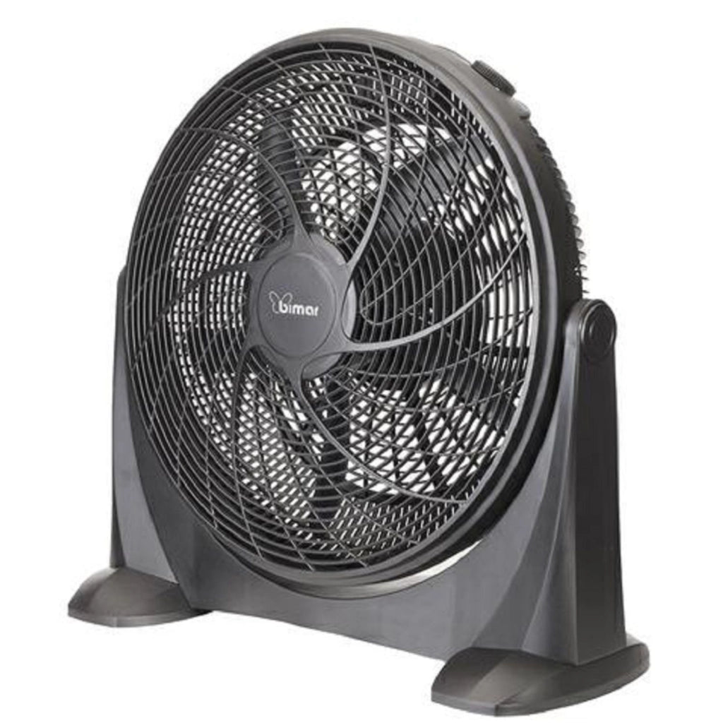Bimar Ventilatore Terra 90° 5P D60/H60cm 100W VB50