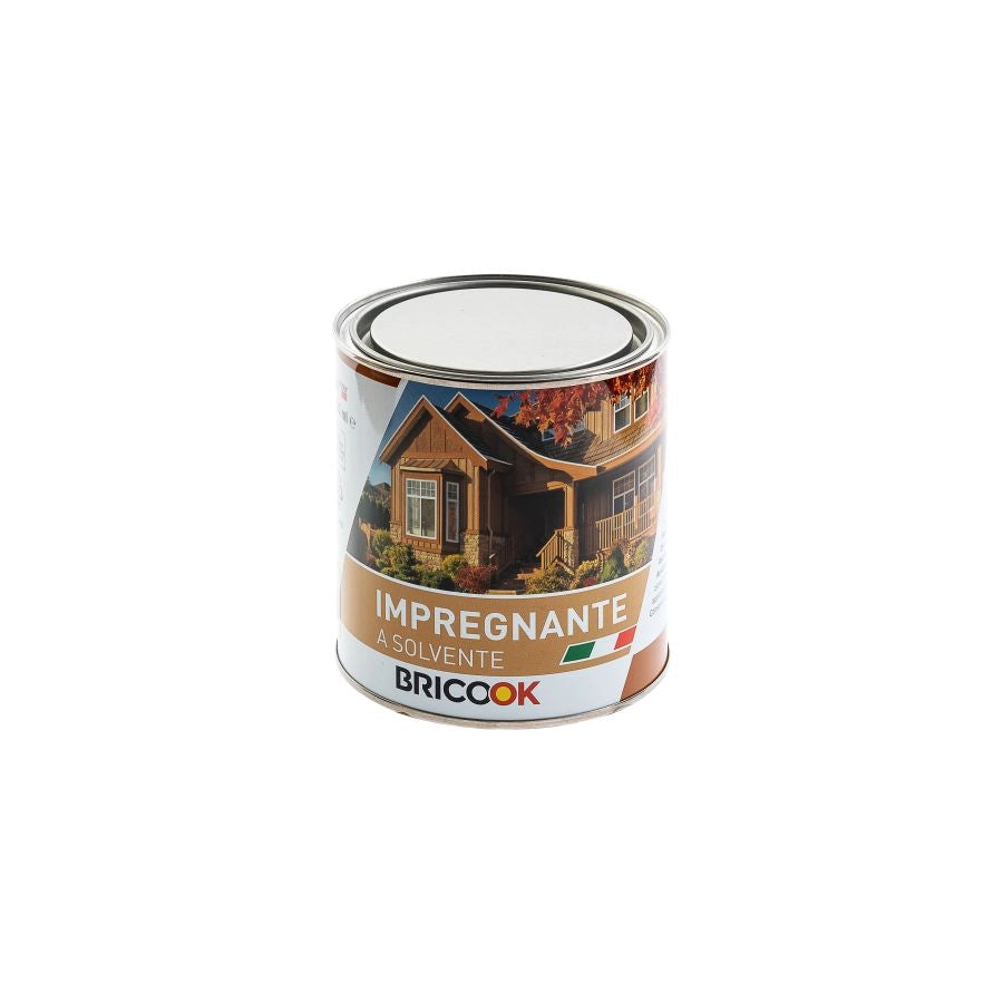 IMPREGNANTE SOLVENTE PINO/LARICE 0,75ML