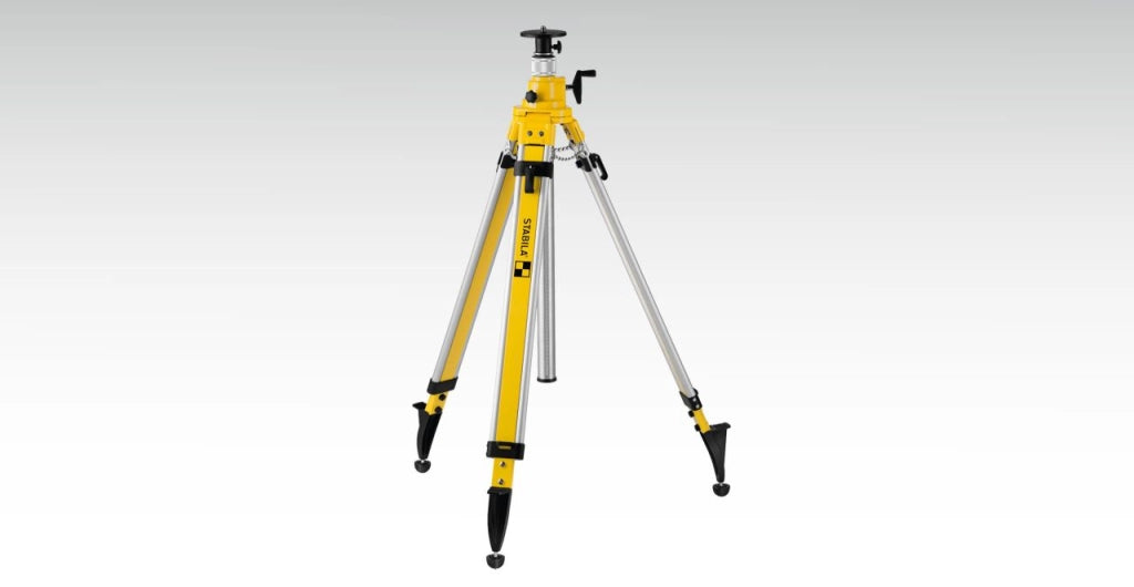 Treppiedi con colonnina di elevazione BST-K-L, 98–220 cm