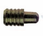SPINA OTTONE LUCIDO MM10 X TAVOLI PZ4