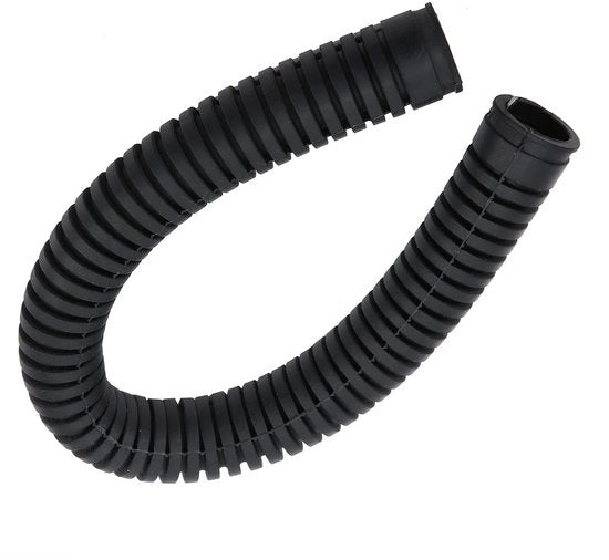 Idraulica - Tubo Flexibile - Ronde Sezione - Leggero - Portatile - Plastica - 20 Pollici - Tubo Idraulico