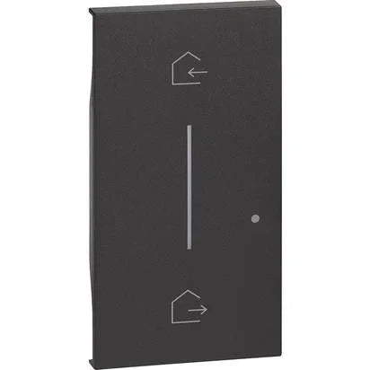Living Now - Cover Entra&Esci wireless n - KG40M2