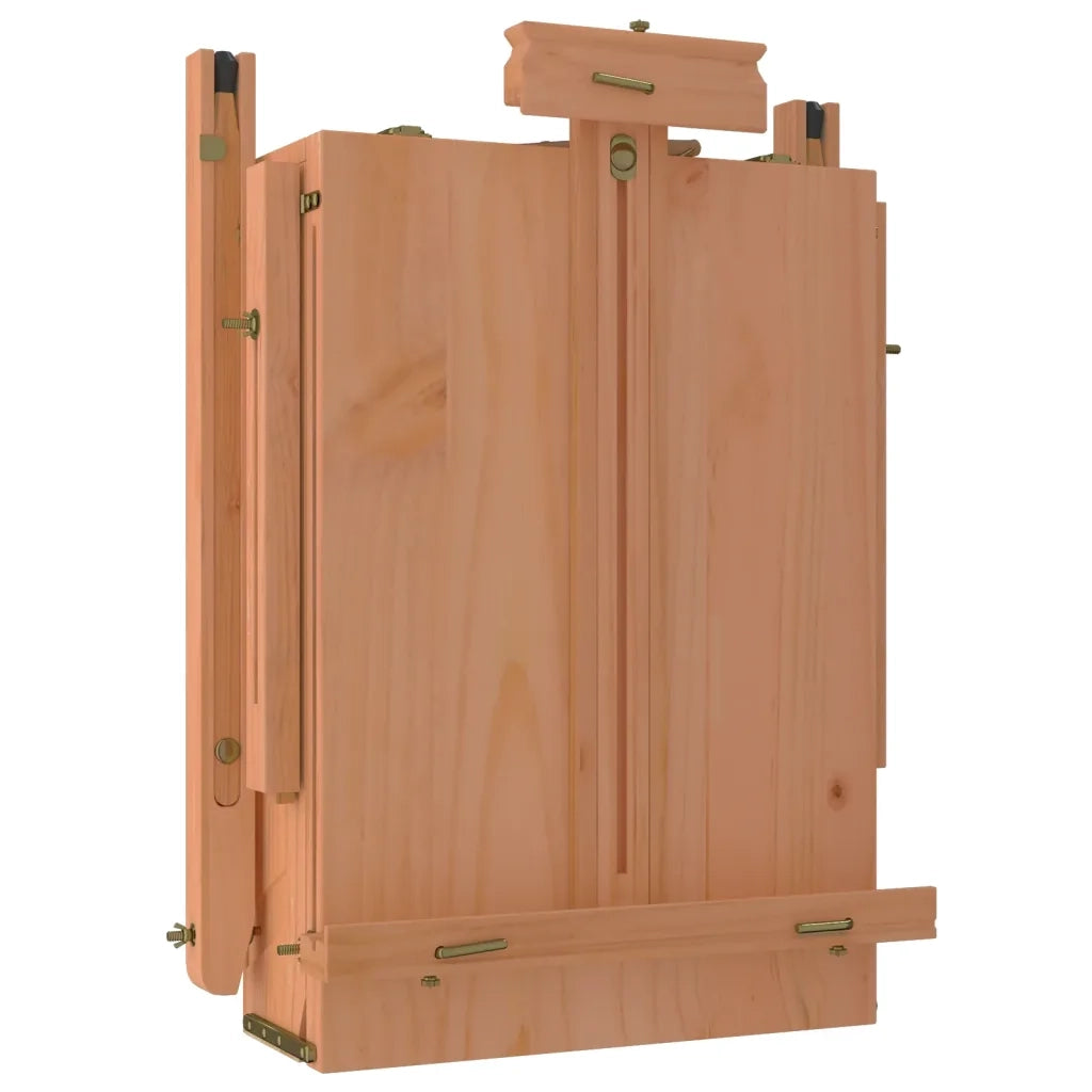 Cavalletto 81x121x173 cm in Legno Massello di Faggio CFW9254191