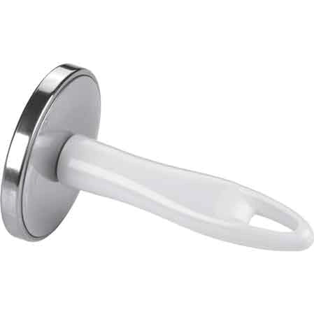 BATTICARNE A PUGNO 'PRESTO' 14 cm - ø 8,5 cm - Peso 420 gr - TESCOMA