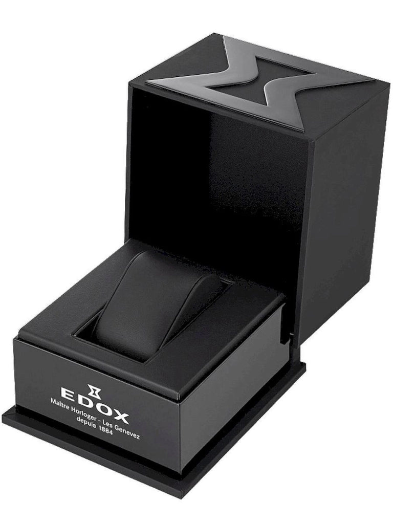 EDOX Mod. 57004-37R-AIR