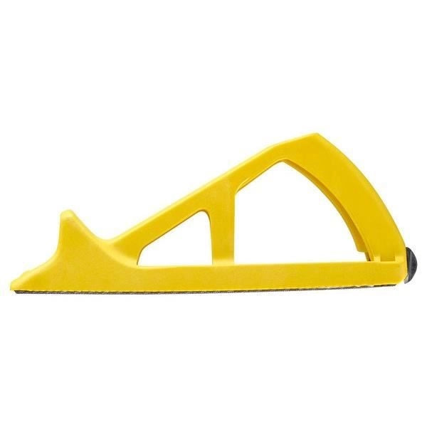 corpo in plastica pialla Surform