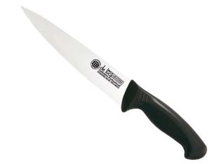 COLTELLO CUCINA LINEA PROFESSIONALE- - cm.20, art.3454-20 - 1 blister DE LUCA
