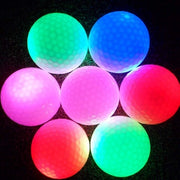 Fari LED per Golf Notturno