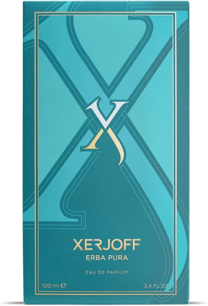Flavia F By Flavia Brown Eau de Parfum Uomo 100 ml