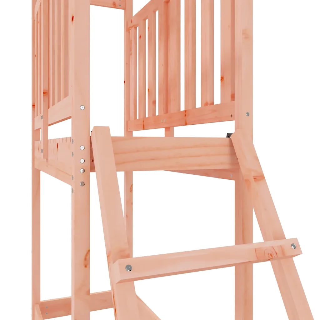 Set da Gioco da Esterno 53x110x214 cm Legno Massello di Douglas 826536