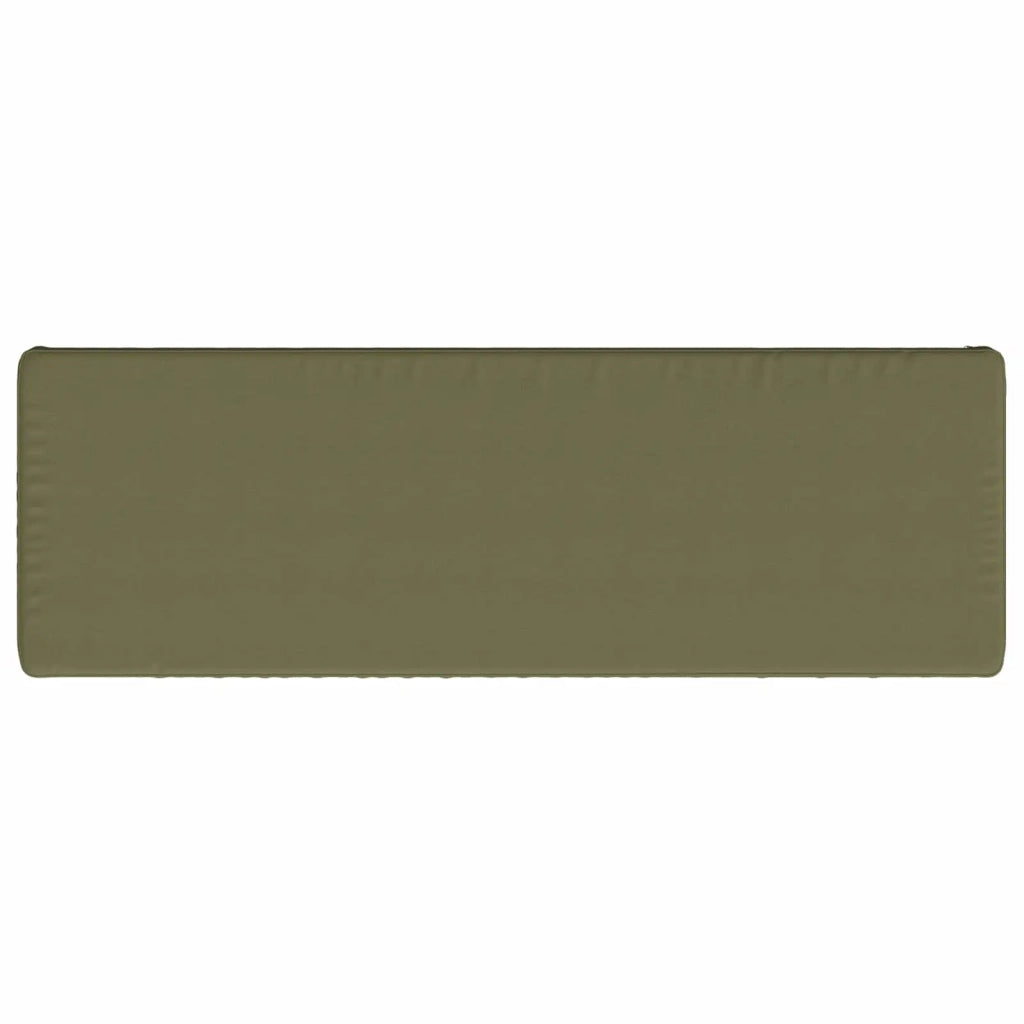 Cuscino per Panchina a 1 Pezzo VUGHT 100% Poliestere 951922