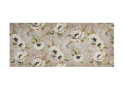 Tappeto Cucina Antiscivolo Stampa Digitale Emozioni Fantasia Anemoni By Suardi - 58x190 - Anemoni