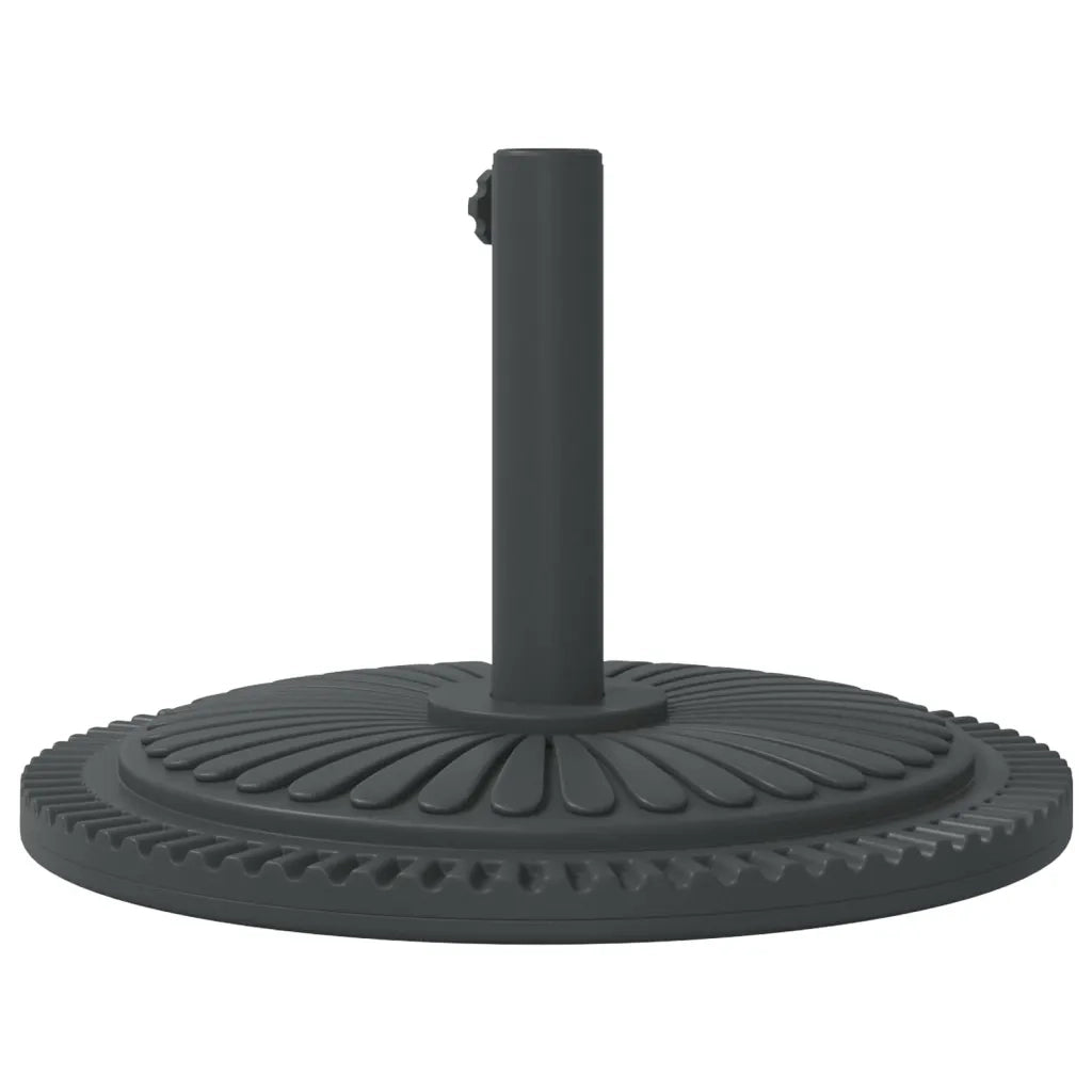 Base per Ombrellone per Pali ?38/48 mm 12 kg Rotonda CFW1533783