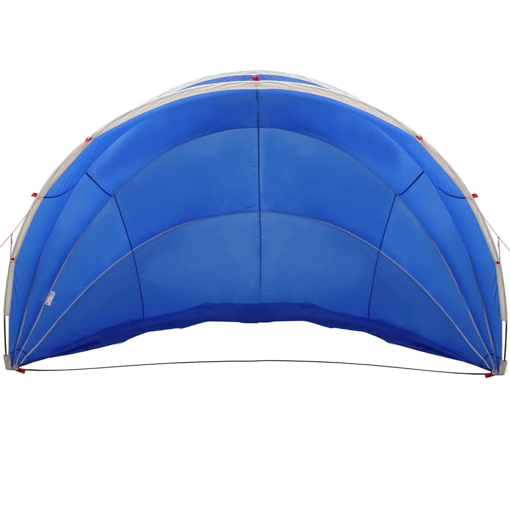 Dome Piscina Verde 546 x 516 x 250 cm CFW2312588