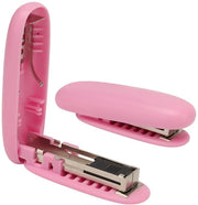 Nietmachine Mini Portatile - Manuale - 50 Nieti - Densità 2-15 Pagine - Materiale ABS