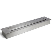 Supporto di protezione per bruciatori - Bruciatore da 80 cm