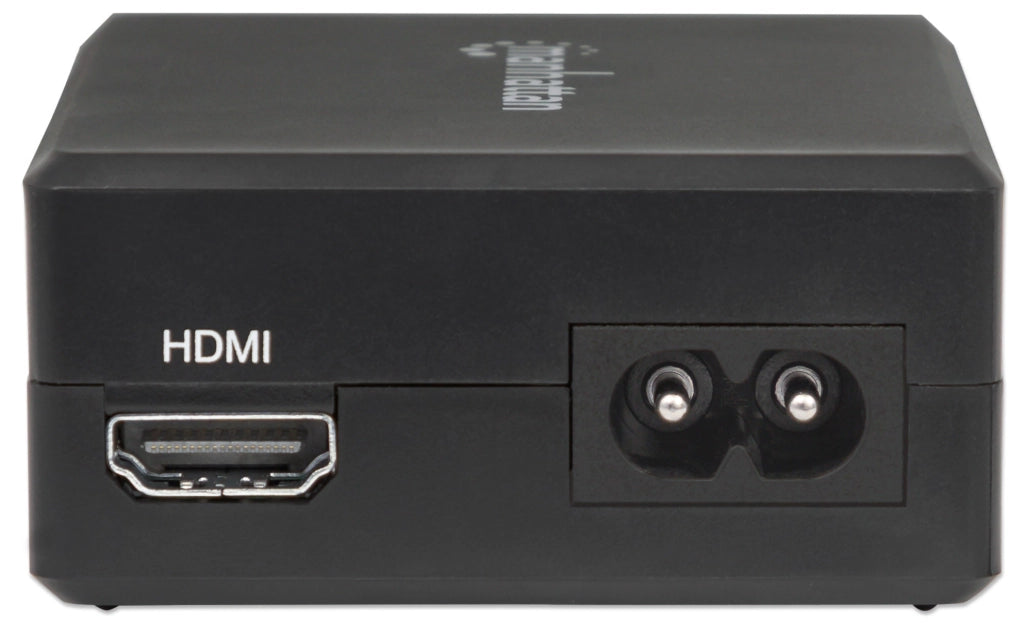 Hub USB-C con funzione di ricarica Power Delivery 45W