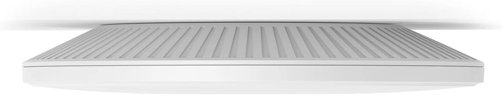 TP‑Link Omada EAP770 - Punto di accesso WiFi 7 Tri-banda da soffitto, fino a 11 Gbps, porta 2,5 GbE, PoE, Mesh, Roaming Continuo