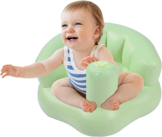 Sedia Inflatabile Bambina - Sedia Inflatabile per Bambini - Sedia Bambina - Sedia Galleggiante per Bambini
