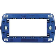 BTicino SLN4704F Supporto per placche
