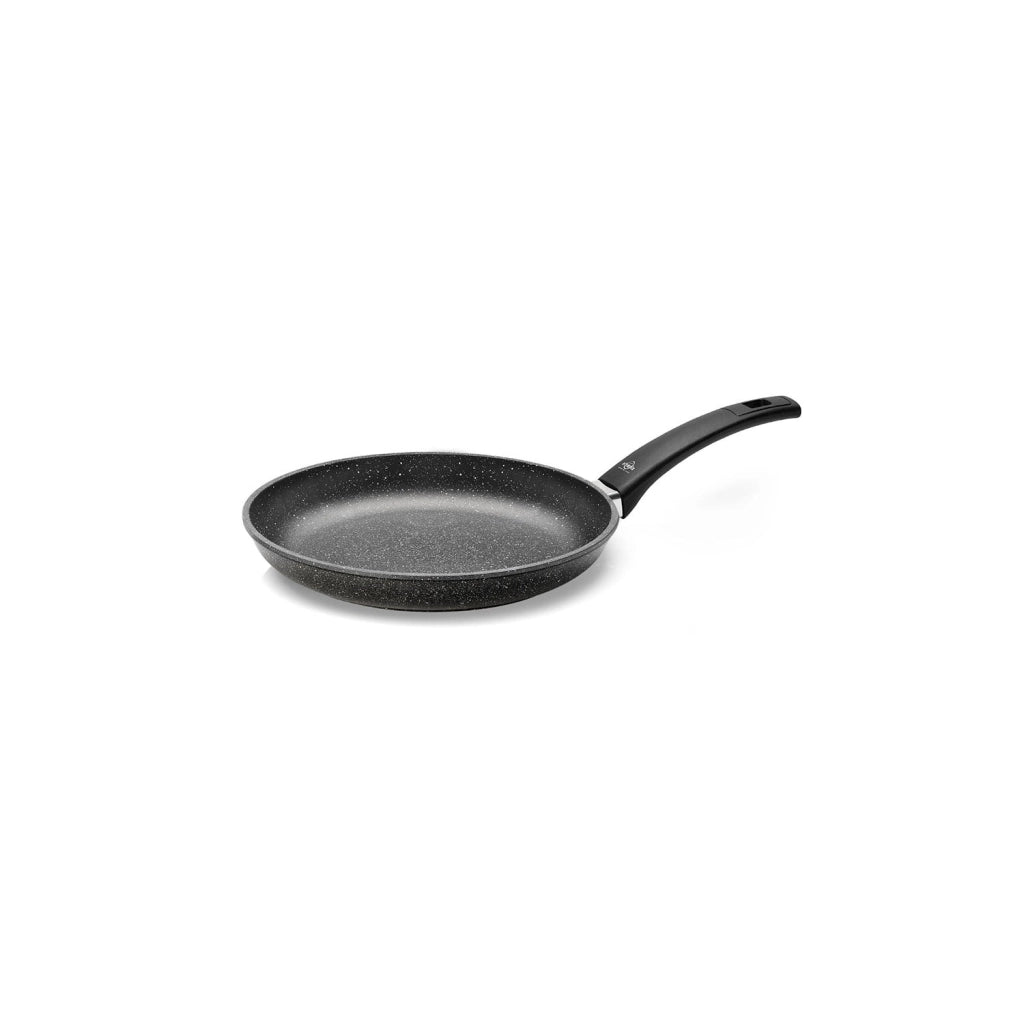 Padella Antiaderente 1 Manico Ø32 cm Olympia Hard Cook