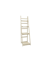 SCAFFALE PIEGHEVOLE 4 RIPIANI