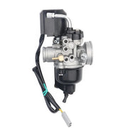 Carburatore per motociclette Adatto a Piaggio NRG50 Typhoon50 XR Vespa LX50 Aprilia Gilera Storm 50