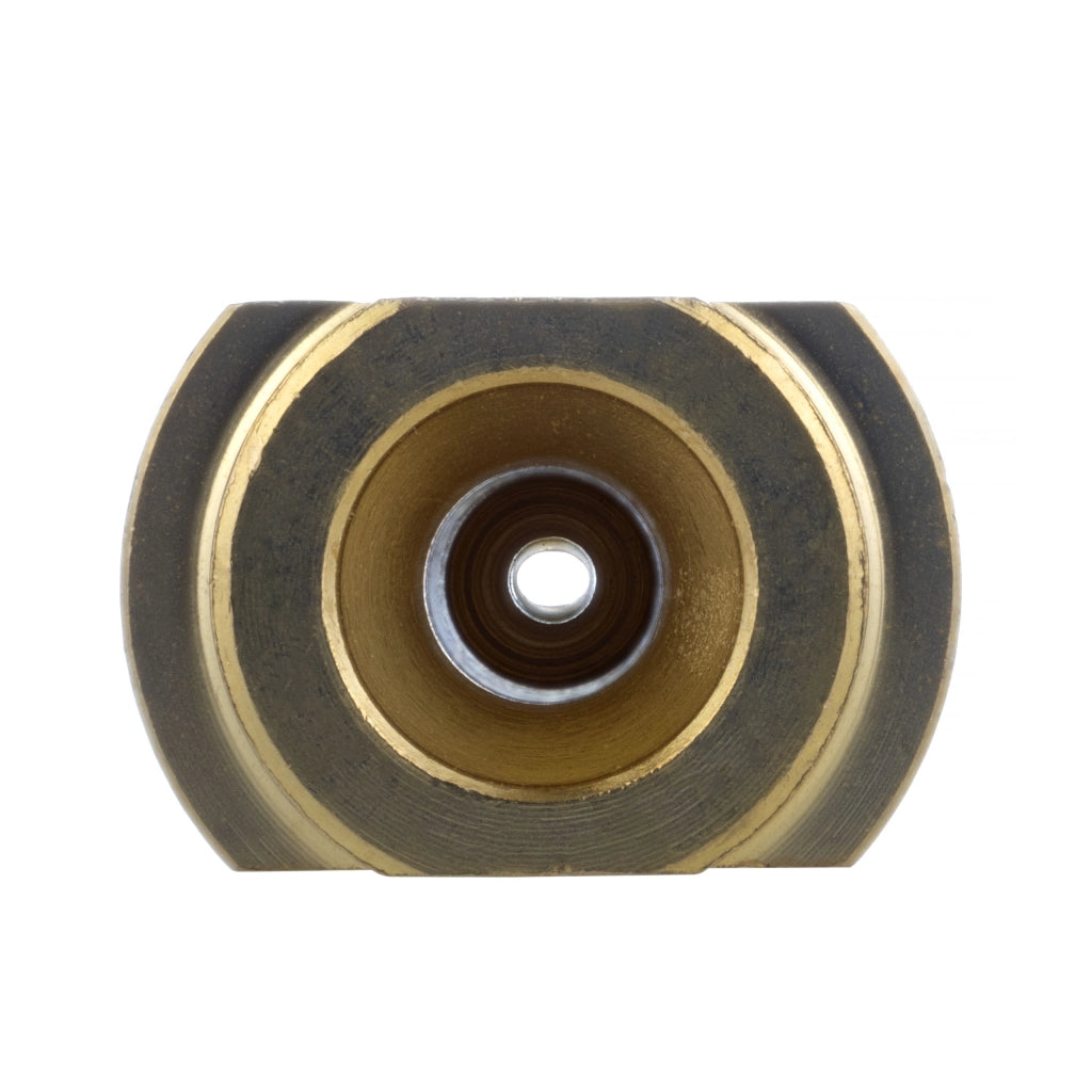 Ugello di Ricambio per Lancia Vario compatibile con Kärcher K5 K6 K7 – Monolite in Ottone, Alta Durata