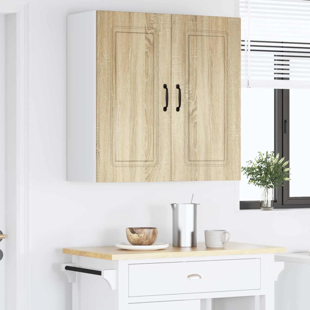 Pannello lavastoviglie Kalmar Rovere Sonoma 80 x 31 x 80 cm