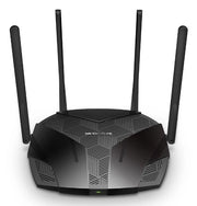 ROUTER AX3000 WIRELESS DUAL WIFI6 574-2402MBPS 1WAN