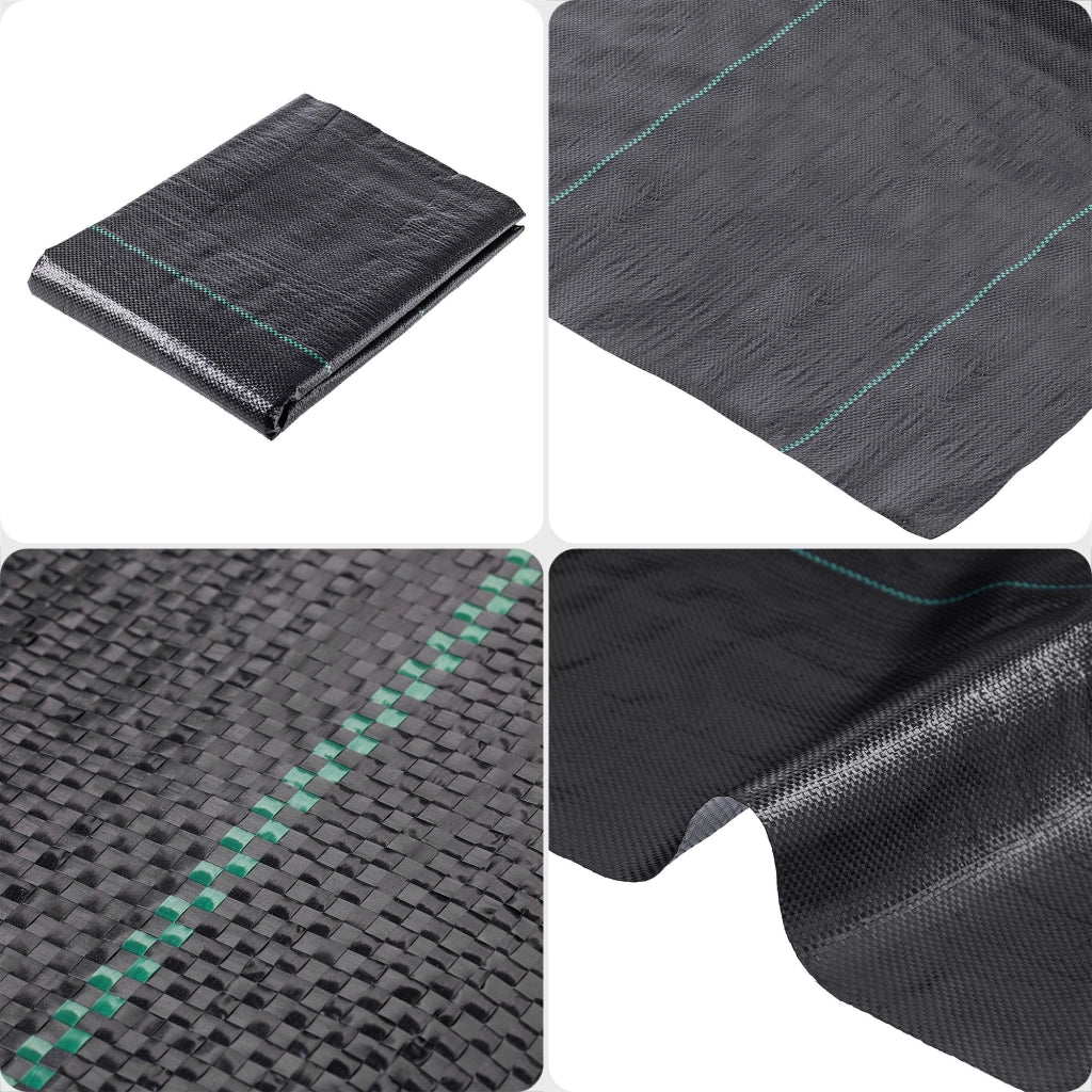 KADAX Agrotkanina 90gsm P25701 1.6 x 10m K16396
